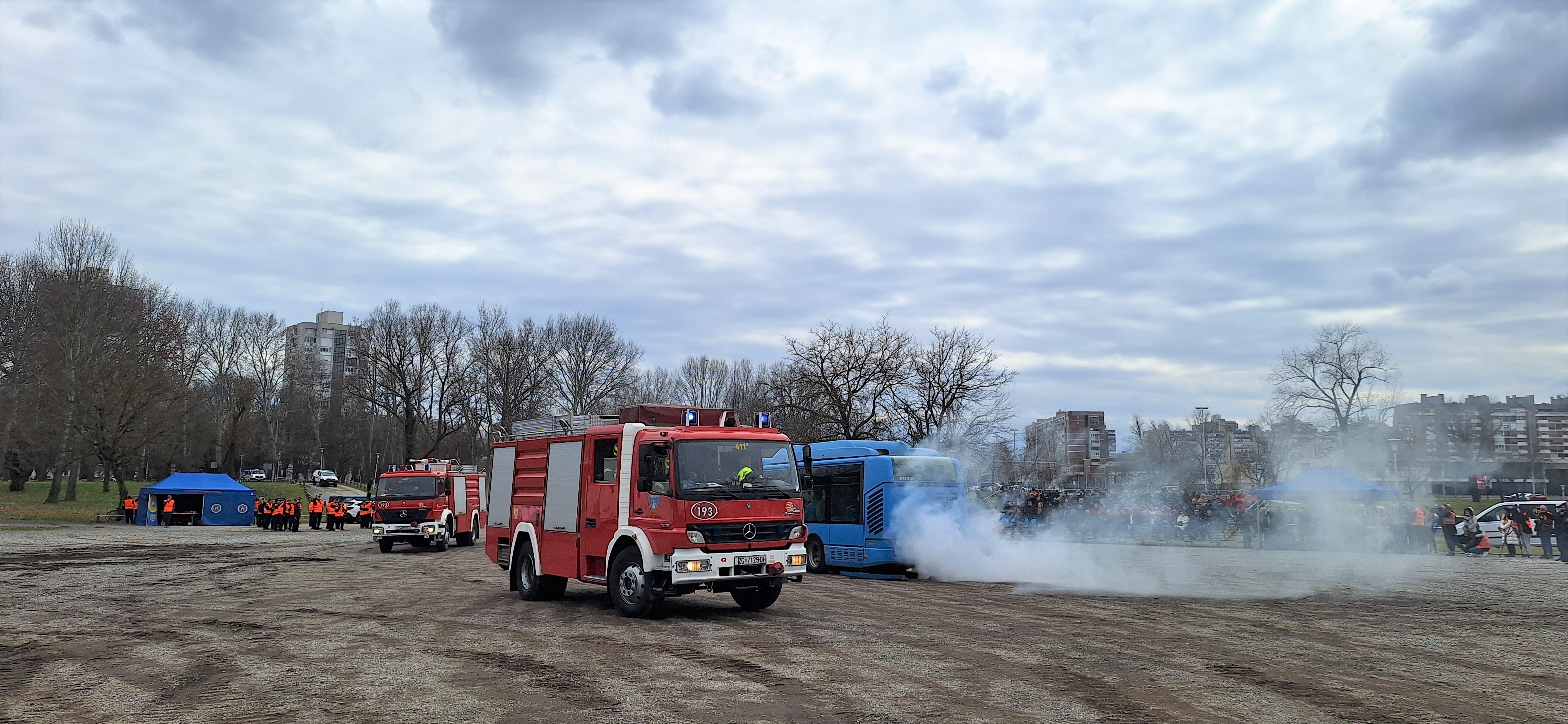 Obilježen Međunarodni dan civilne zaštite i Dan civilne zaštite Republike Hrvatske 